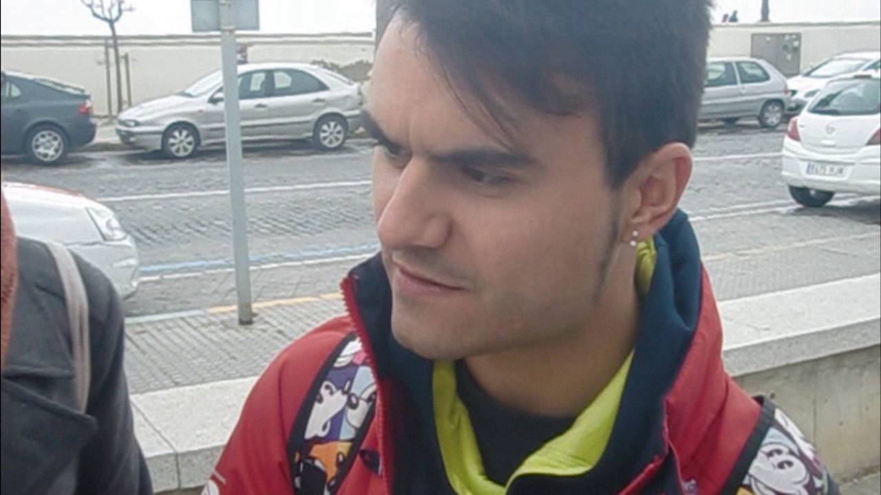 Španělsko, tlumočení v Seville - 2013