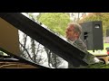 Colin Farish With Jasnam Daya Singh In Concert With Karl Young At Flower Piano 2024