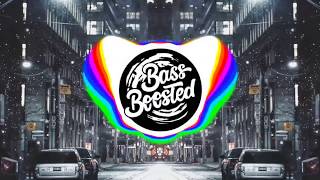 Kendrick Lamar - Backseat Freestyle (MCTR x COSMIC Remix) [Bass Boosted]