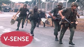 Vietnam War Movies -The Fall of Saigon | Best Action Movies Full Movie English