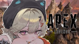 【 APEX 】今日...ここでお前を倒して行く w/ ちゅな ハセのシン【 ぶいすぽっ！ / 小森めと 】