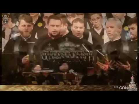 Grupul psaltic "Theologos" - Primeneşte-ţi gazdă, casa, glas 8