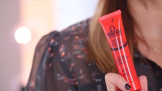 Dr. PAWPAW Lip Balm in Tinted Ultimate Red