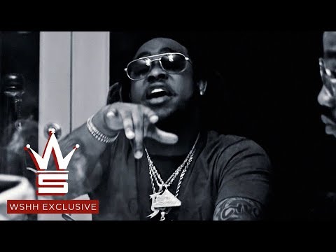 Cyko "Up On Me" (WSHH Exclusive - Official Music Video)