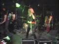Hanoi Rocks - Tragedy 