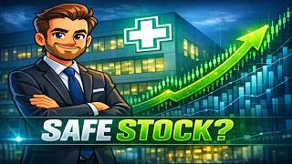 UNH Stock Explained: Why Investors Love This Giant