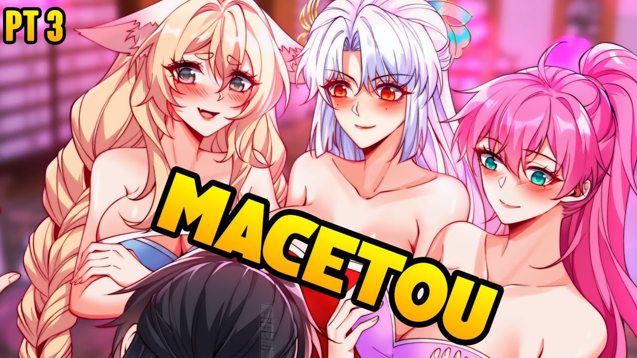 Fracassado é humilhado pela esposa, mas ao despertar seu poder oculto, todas o querem - recap (3)