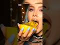 Would You Eat A Lemon FRUIT PET Oddly Satisfying ASMR
