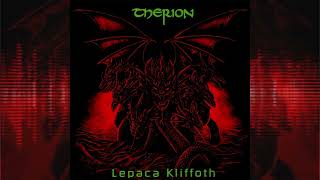Therion - The Wings of the Hydra subtitulada en español (Lyrics)