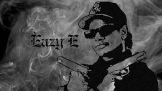 Eazy-E ft. BG Knocc Out, Dresta - Gangsta Beat