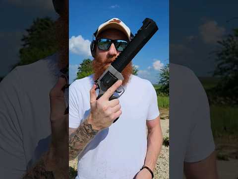 Don't Underestimate The 44 Magnum