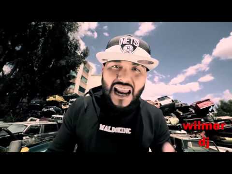 WALDOKING-EL-TROYANO-SIN-PERMISO-RMX-WILMER-DEJJEY-MIXER