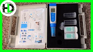 Calibrate Your Apera EC60 Meter: Easy Guide!