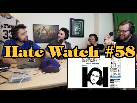 #58 - Rapid City | Hate Watch with Devan Costa