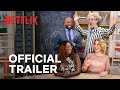 Hack My Home | Official Trailer | Netflix