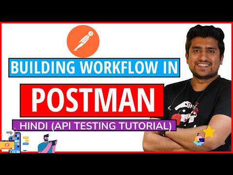 API Testing with POSTMAN In Hindi Part 1 4 LIVE Real Projects Download