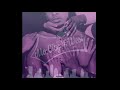 Tossii Ft Jacques Never Leave Slowed