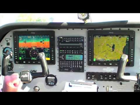 NexAir Piper Saratoga NX Refurbishment