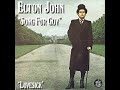 Elton John - Lovesick