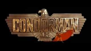 Condorman Long Theme Mix