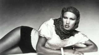 Grace Jones - Slave to the Rhythm- HQ