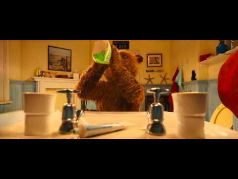 Paddington Official Trailer #2 [HD]