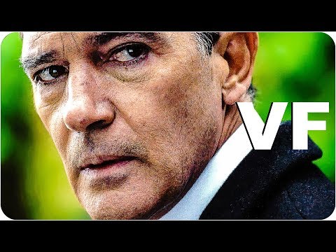 ACTES DE VENGEANCE Bande Annonce VF (Antonio BANDERAS // 2017)