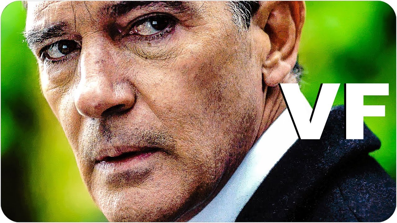 Miniature de la vidéo ACTES DE VENGEANCE Bande Annonce VF (Antonio BANDERAS // 2017) du film Actes de Vengeance