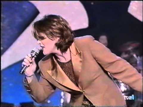 Eurovision 1997 UK Katrina & The Waves Love Shine A Light 1998