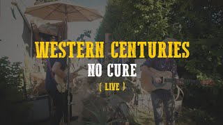 No Cure Music Video