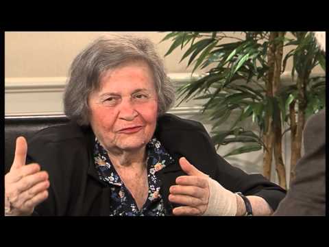 The Bible from a Jewish Perspective - The Book of Ruth