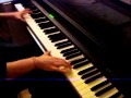 [Piano] One Night Hell Screen (Lullaby of Deserted ...