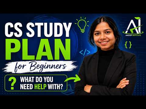 Are You Preparing CS the Wrong Way? | Smart Study Plan | CS ANUPRIYA MAM