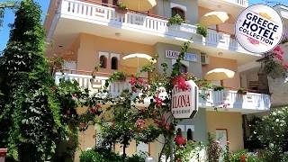 Ilona Apartments Chania | Crete Island, Greece | Hotel Review 🛏️
