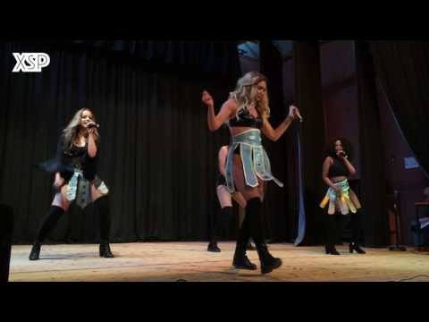 LMM "Little Mix Magic" xsp.co.uk