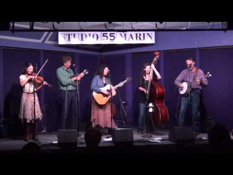 Banjo Pickin' Girl, by Kathy Kallick Band