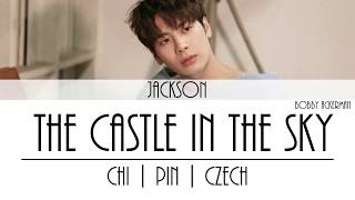 Download lagu Jackson Wang - Novoland: The Castle In The Sky (Chi|Pin|Czech) mp3