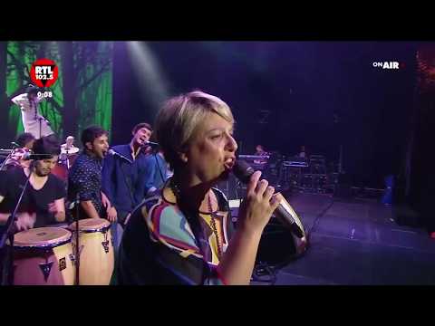 Elio e Le Storie Tese - Parco Sempione (con Street Clerks) (Live ultimo concerto Collisioni 2018)