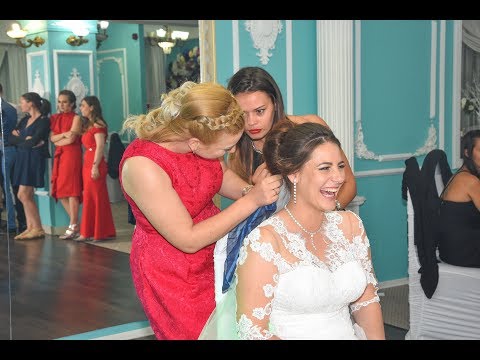 21 Traditii nunta  -  DEZLEGATUL MIRESEI