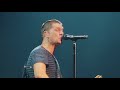 MATCHBOX 20-"HANG" LIVE-FRONT ROW AREA-PAVILLION TOYOTA MUSIC FACTORY-IRVING, TX