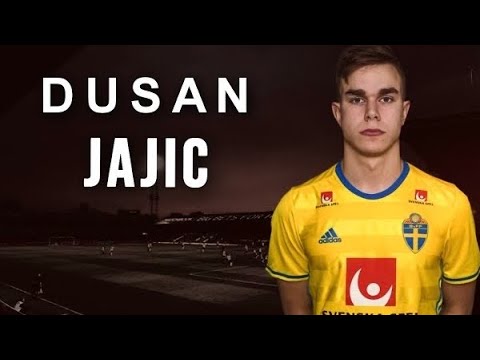DUSAN JAJIC● HIGHLIGHTS/GIF Sundsvall● 2023/24