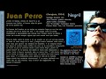 Negril - Juan Perro