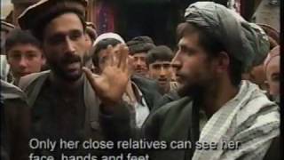 AFGHANISTAN UNVEILED on Global Voices