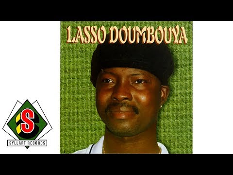 Lasso Doumbouya - Pas à pas (audio)