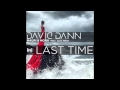 David Dann feat. Julia Price - Last Time (Mauri ...