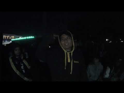 Benja Ialgo vs BNO vs Dirty Jonah - 8vos Fecha 7 - Universus 2019