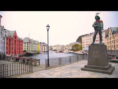 Ålesund