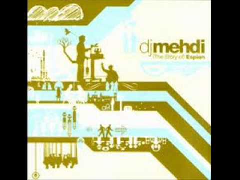 Dj Mehdi-Along the way.
