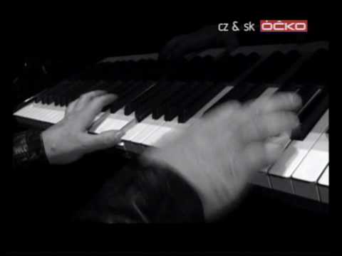 Petr Muk - Tančíš sama