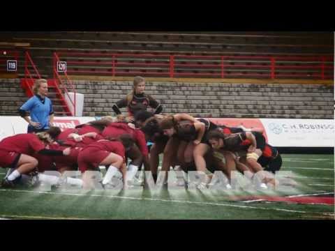 Gala Rouge et Or de l'Université Laval 2012